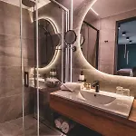 Mediterraneo Luxury فندق مبيت وإفطار إسترغوم