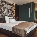 فندق مبيت وإفطار Mediterraneo Luxury 5*