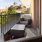 Mediterraneo Luxury فندق مبيت وإفطار 5*