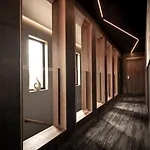 فندق مبيت وإفطار Mediterraneo Luxury إسترغوم