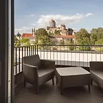 Mediterraneo Luxury فندق مبيت وإفطار 5*