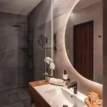 Mediterraneo Luxury فندق مبيت وإفطار إسترغوم