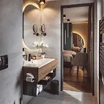 Mediterraneo Luxury 5* إسترغوم