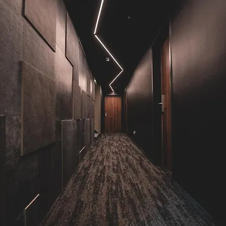 فندق مبيت وإفطار Mediterraneo Luxury إسترغوم