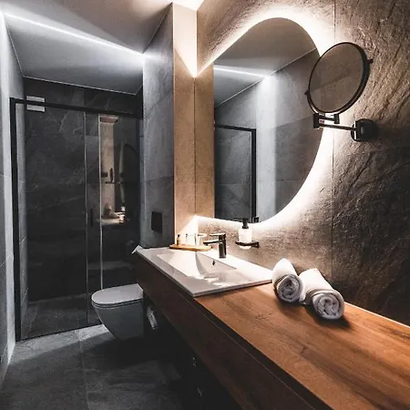 Mediterraneo Luxury