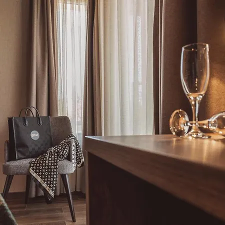 Mediterraneo Luxury