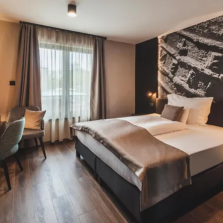 Mediterraneo Luxury Bed and Breakfast 5*