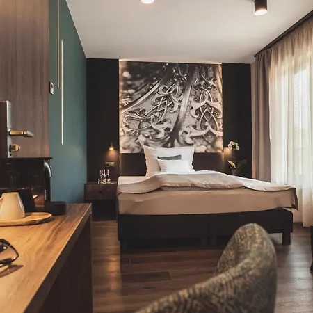 Mediterraneo Luxury Έστεργκομ