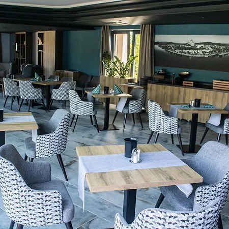 Mediterraneo Luxury Bed and Breakfast 5*