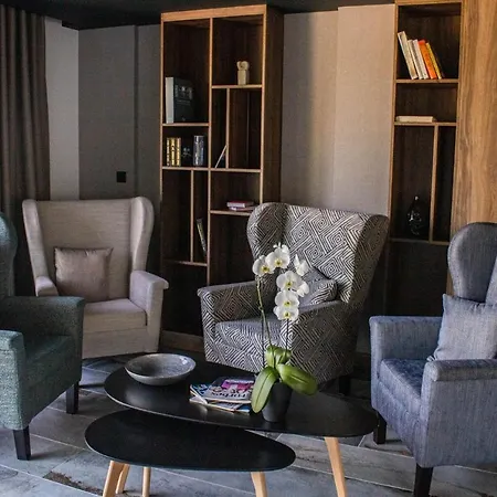 فندق مبيت وإفطار Mediterraneo Luxury