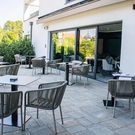 فندق مبيت وإفطار Mediterraneo Luxury إسترغوم