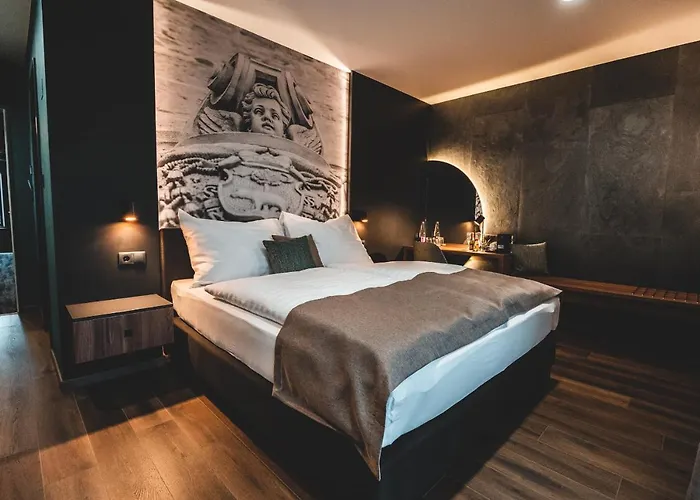 Mediterraneo Luxury 5*
