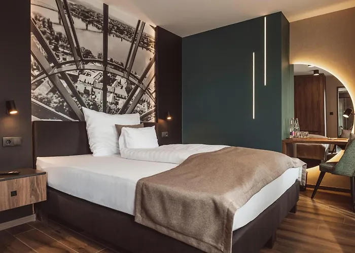 Bed & Breakfast Mediterraneo Luxury 5*