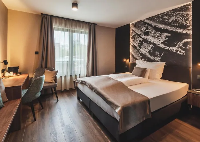 Mediterraneo Luxury Bed & Breakfast 5*