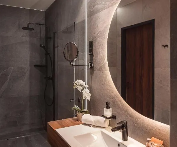 Mediterraneo Luxury Bed & Breakfast Esztergom