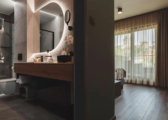 Mediterraneo Luxury Esztergom