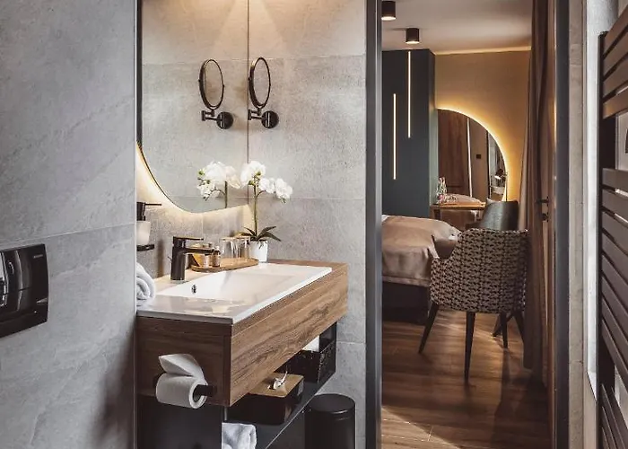 Mediterraneo Luxury 5* Esztergom
