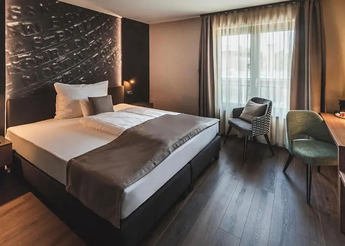 Mediterraneo Luxury Bed & Breakfast Esztergom